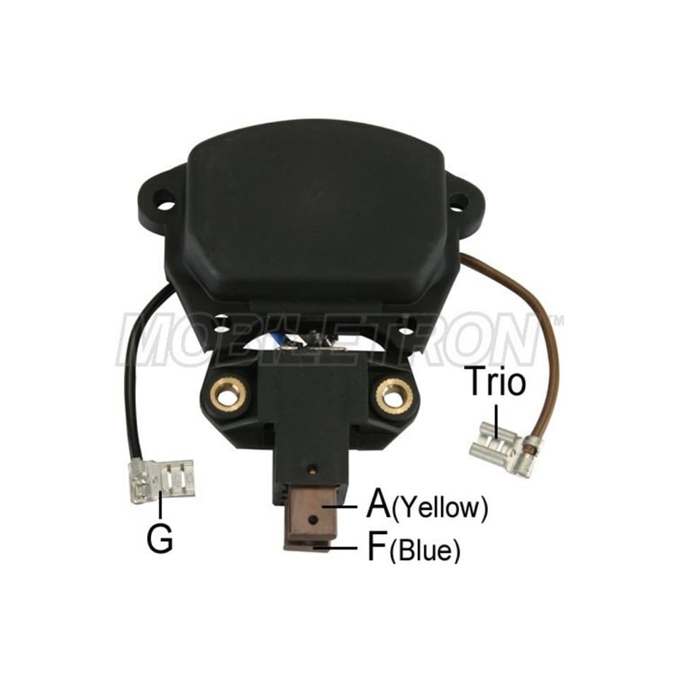 24V KÖMÜRLÜ KONJEKTÖR (2 KABLOLU) VOLVO