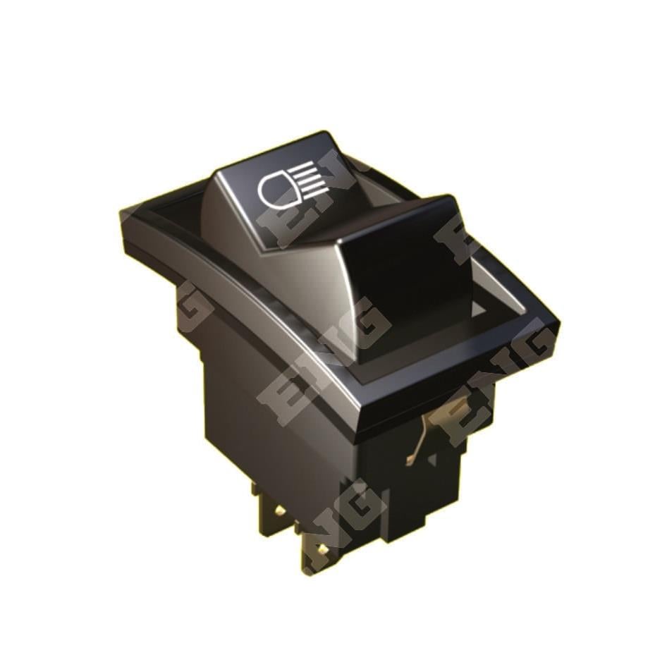 ENG FAR ANAHTARI ANADOL EM