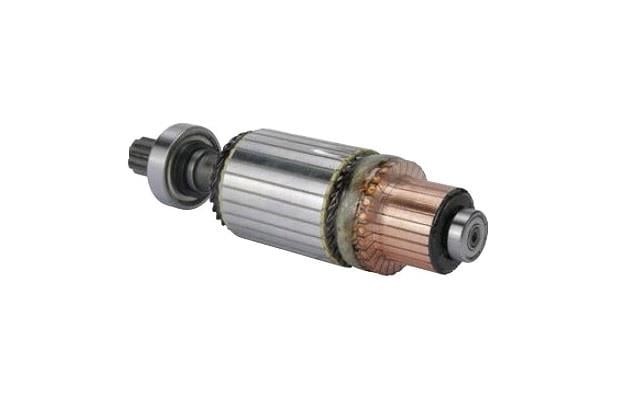 24V MARŞ KOLLEKTÖRÜ HITACHI TİPİ 11 DİŞ 4.2 KW ISUZU TURKUAZ 2007 > (DİŞ ÇAPI:20 MM)