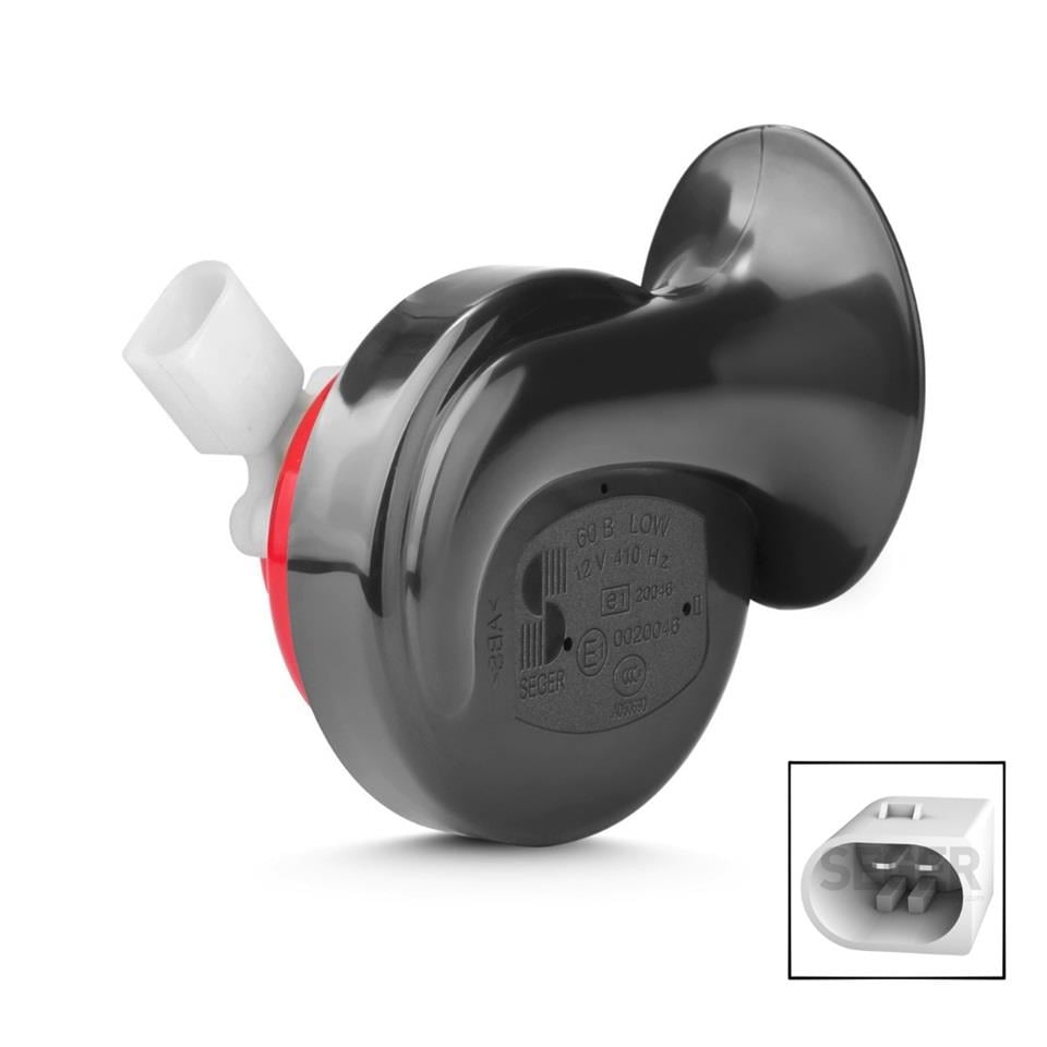 SEGER 12V DADAT KORNA 410 HZ (FCI SOKETLİ) (ADET) AUDI-VW-SEAT-SKODA-MERCEDES