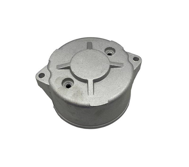 MARŞ ARKA KAPAK DELCO-MITSUBISHI TİP (7.5 KW-8.3 KW) 39MT