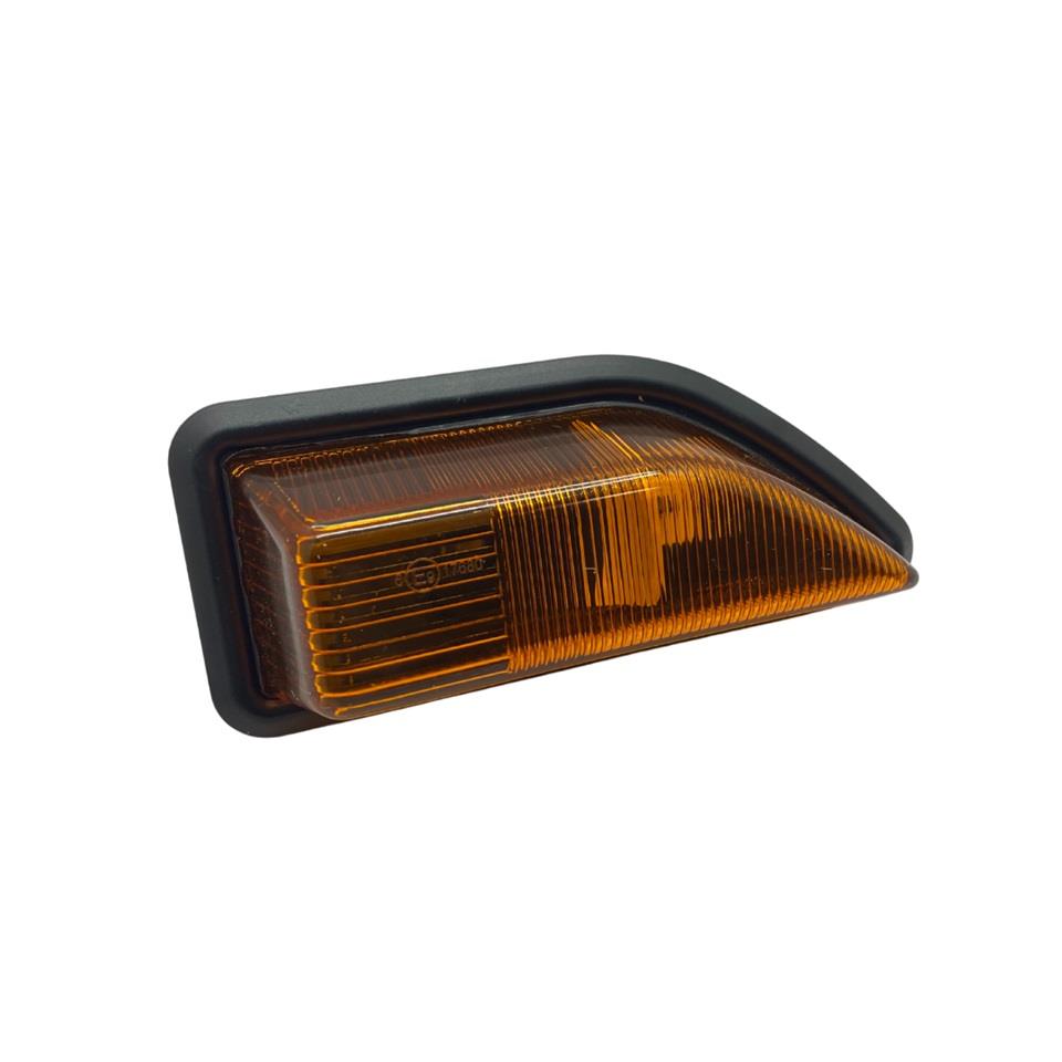 ÇERKEZ ÇAMURLUK YAN SİNYAL LAMBASI (DUYLU) FORD CARGO SAĞ