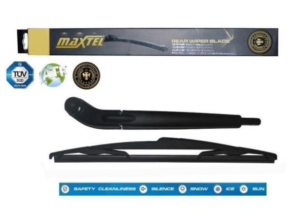 ARKA SİLECEK KOL SÜPÜRGE TAKIMI PLS FORD TRANSİT COURIER