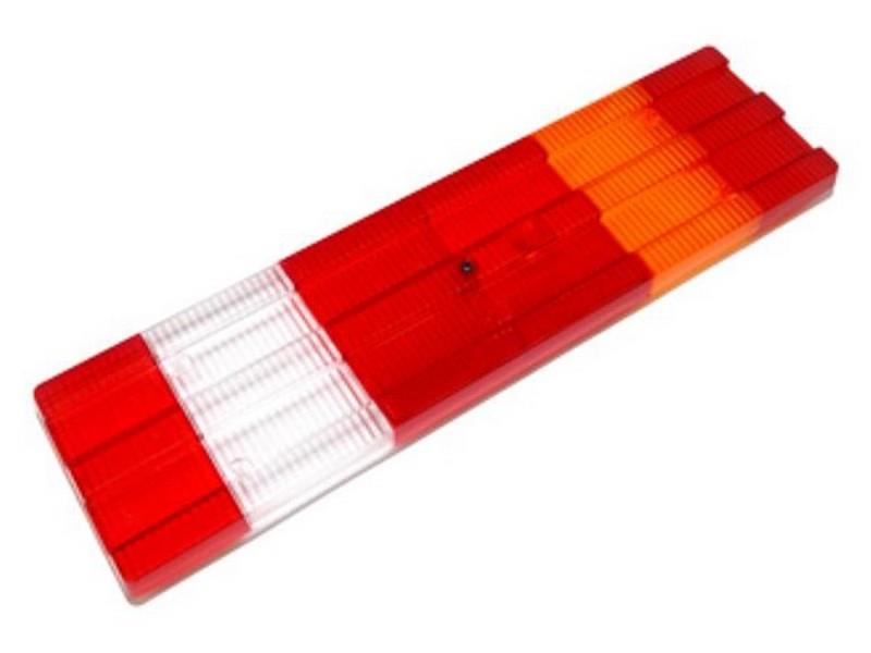 STOP CAMI 6-FONKSİYONLU KANALLI MERCEDES ACTROS/AXOR 52 CM SOL