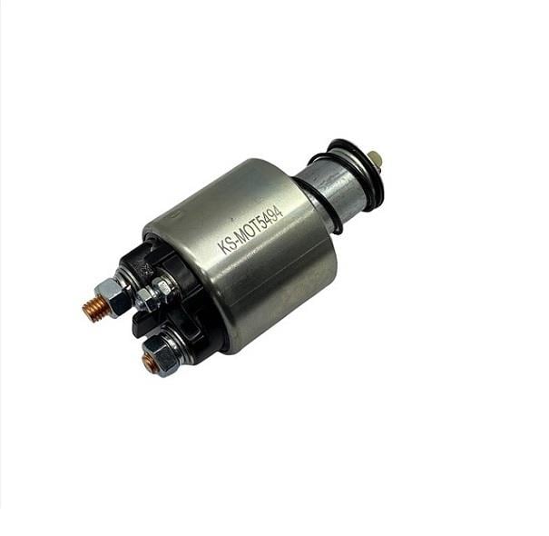 12V MARŞ OTOMATİĞİ VALEO TİPİ (2/3 DELİK) M5 SAĞ
