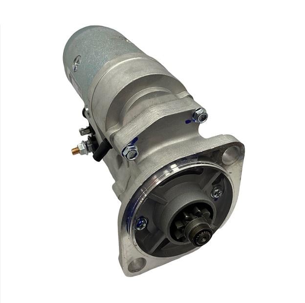 12V MARŞ MOTORU NIPPON DENSO TİPİ 9 DİŞ 2 KW