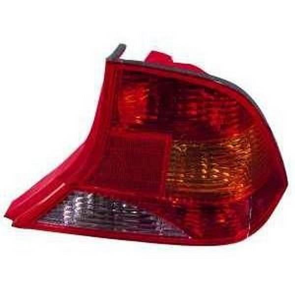 DEPO STOP LAMBASI (DUYSUZ) FORD FOCUS SEDAN 1998-2004 SAĞ (4 KAPI)