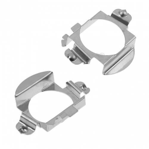 LED XENON AMPUL APARATI (H7) AUDI-BMW-MERCEDES-VW (2 AD)