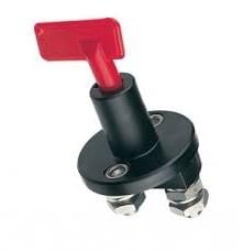 DEVRE KESİCİ (2 DELİKLİ) PLS YM