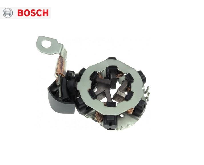 BOSCH MARŞ KÖMÜR YUVASI (6'LI) (START-STOP) (L) CW MERCEDES