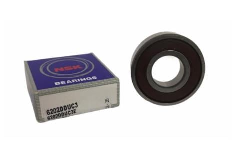NSK 6202 DDUCM RULMAN (2RS)
