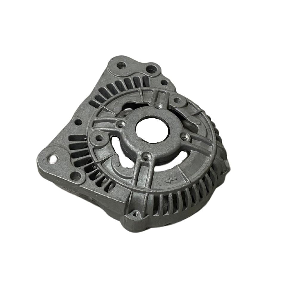 ALTERNATÖR ÖN KAPAK BOSCH TİPİ 90 A AUDI/SEAT/SKODA/VW