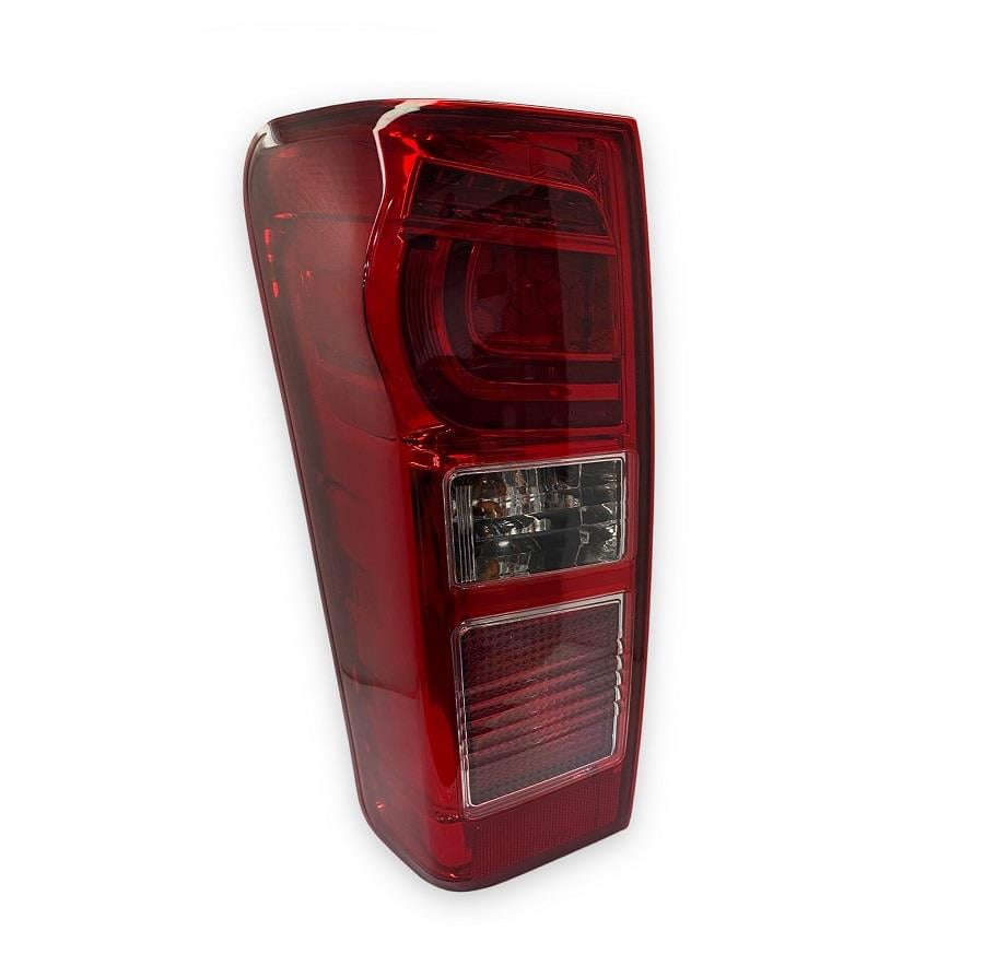 STOP LAMBASI (DUYLU-LEDLİ) ISUZU D-MAX 2017-2019 SOL