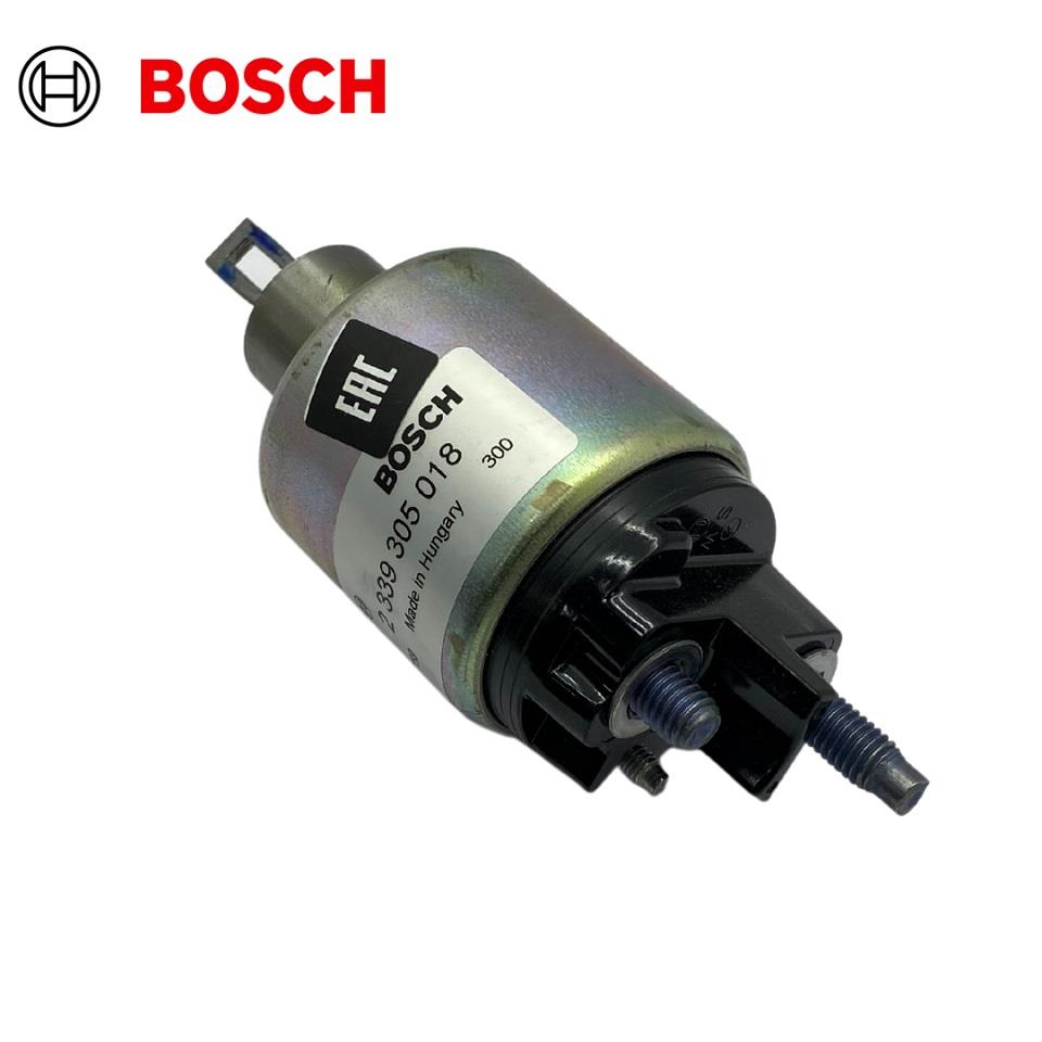 BOSCH 12V MARŞ OTOMATİĞİ İNCE GÖVDE M5 SAĞ CIVATA CITROEN BERLINGO-PEUGEOT 206/307/407/PARTNER