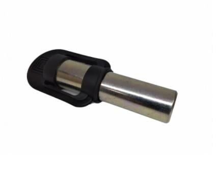 ÇAKAR TEPE-DÖNER LAMBA ADAPTÖRÜ (BAĞLANTI AYAĞI) (BORU TİP) (DÜZ TİP)