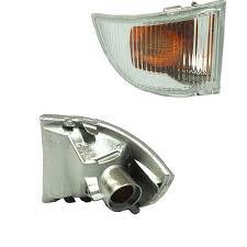DİKİZ AYNA SİNYAL LAMBASI IVECO DAILY 2006-2013 SOL