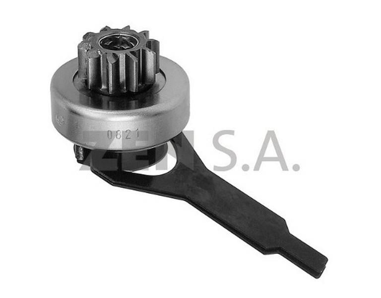 ZEN MARŞ DİŞLİSİ LUCAS TİPİ 10 DİŞ (ÇATALLI) FORD MONDEO/ROVER 216