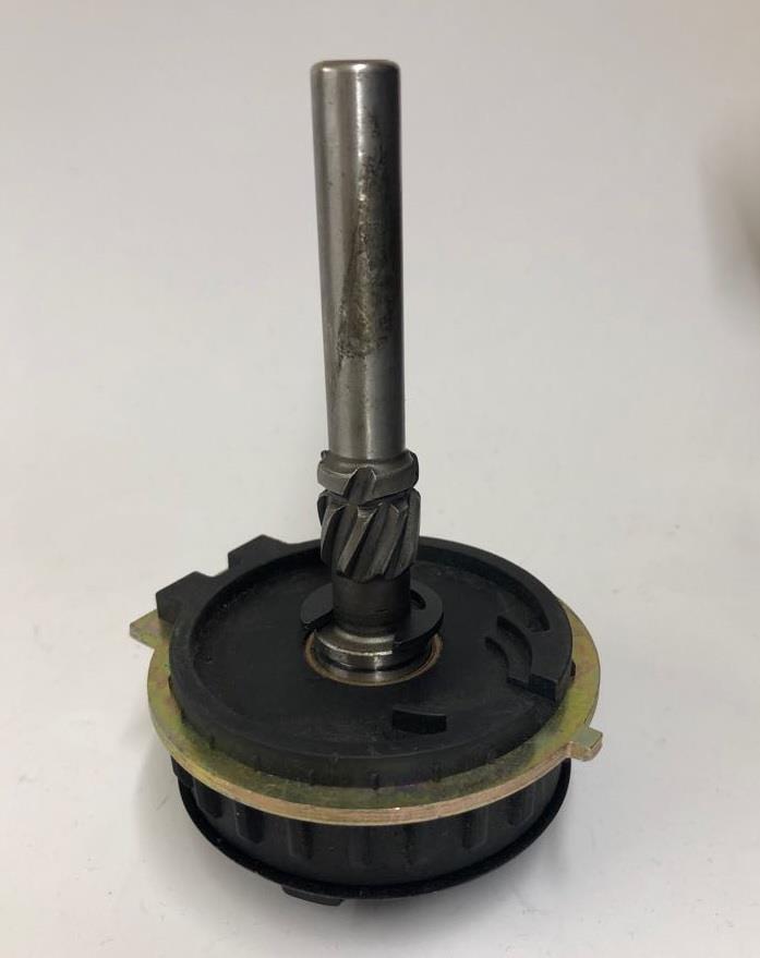 MARŞ REDÜKTÖR DİŞLİ MİLİ (PLANET) VALEO TİPİ HYUNDAI H1