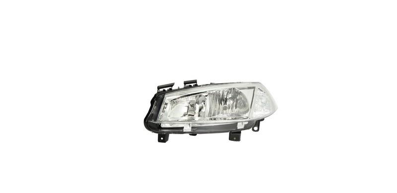 VALEO FAR+SİNYAL MEGANE II 2002 > SOL (H7-H1)