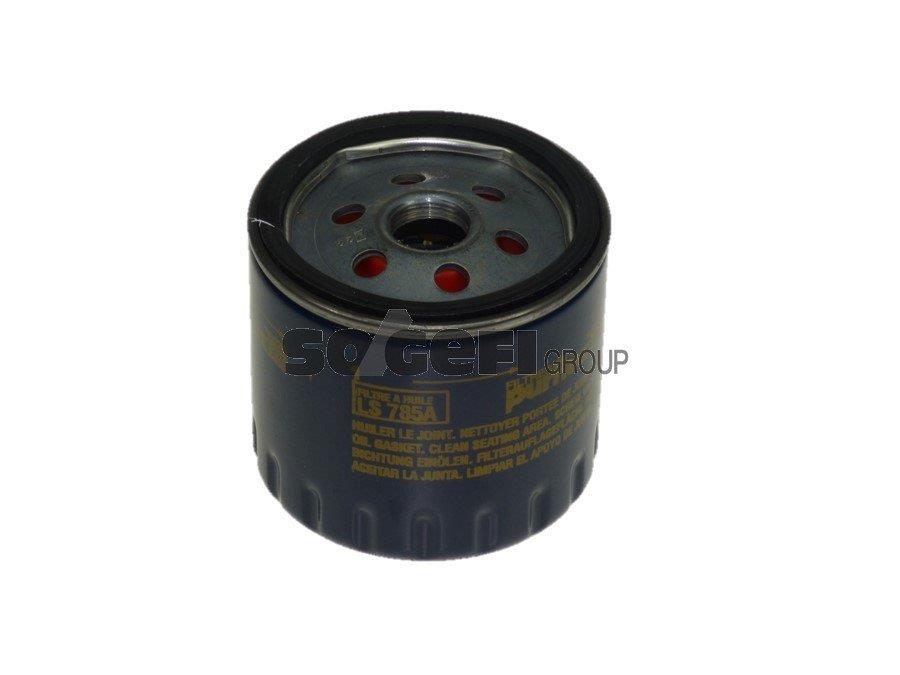 PURFLUX YAĞ FİLTRESİ FORD CONNECT/FOCUS/TRANSİT