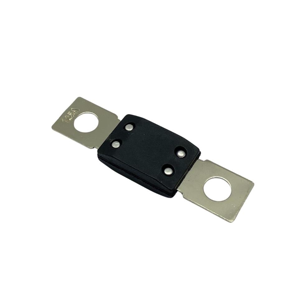 MEGAVAL SİGORTA  125 A (69*19 MM)