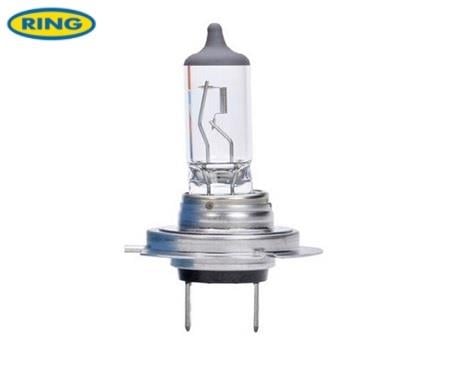 RING 24V H7 AMPUL 70W