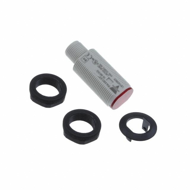 10-30V FOTOELEKTRİK KIZILÖTESİ LED SENSÖR (PNP ÇIKIŞ) (M12 DC KONNEKTOR)