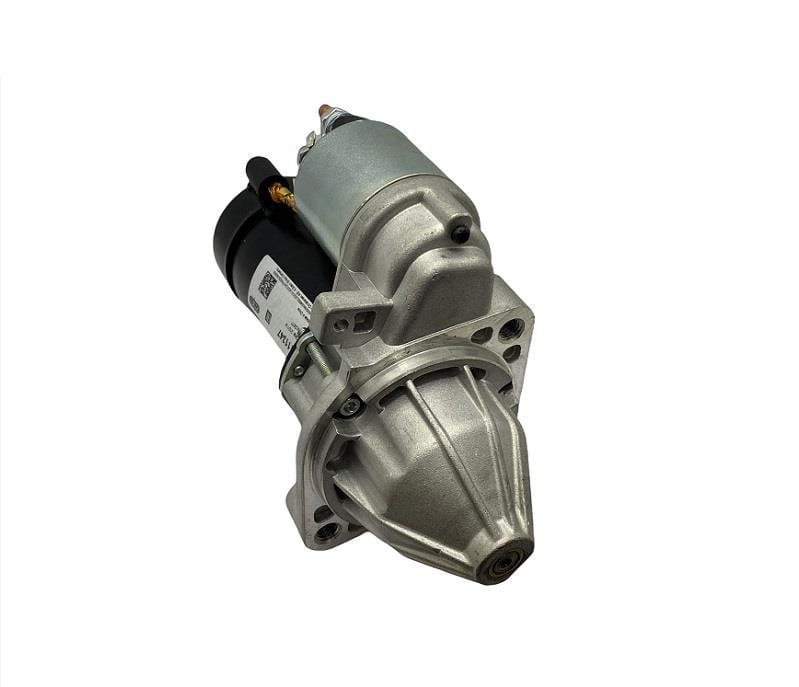 12V MARŞ MOTORU VALEO TİPİ 9 DİŞ 1.1 KW MERCEDES