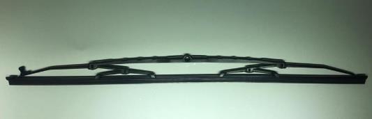 SİLECEK SÜPÜRGESİ 510 MM (6 MM VİDALI) (16 MM DAR KASA) (AĞIR VASITA)