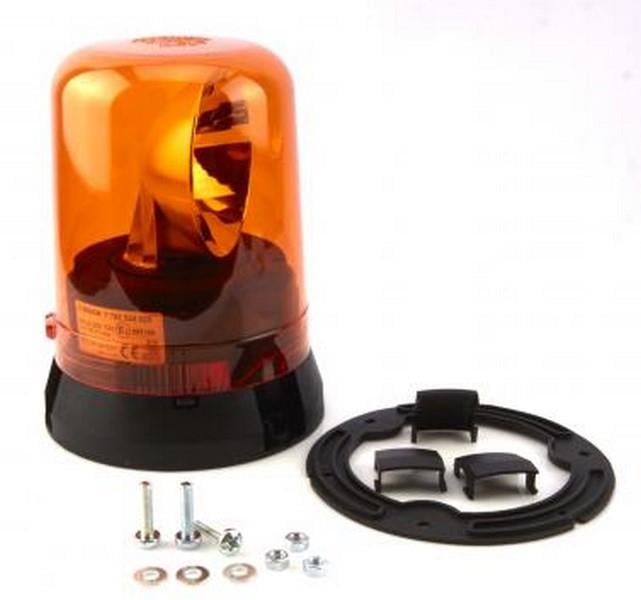 BOSCH 24V DÖNER LAMBA RKLE 200 B1 (H1) SARI