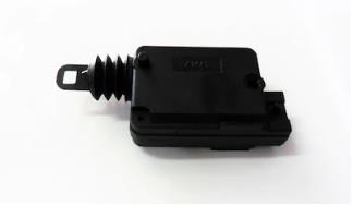 MERKEZİ KAPI KİLİT MOTORU DACIA-RENAULT CLIO/KANGOO/MEGANE/R9/R11/R19/R21
