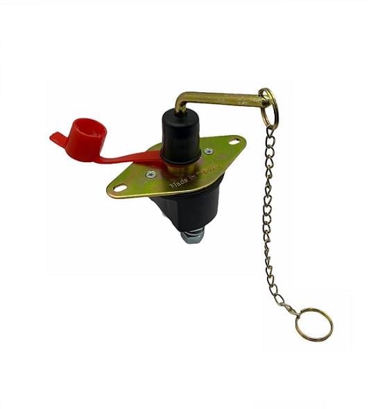 TIR DEVRE KESİCİ METAL EM