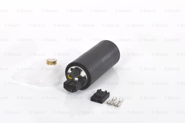 BOSCH 12V ELEKTRİKLİ YAKIT POMPASI VOLVO 850