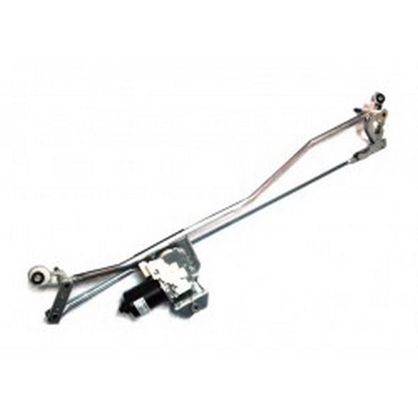 SİLECEK MEKANİZMASI MERCEDES AXOR (MOTORLU) OEM