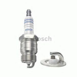 BOSCH BUJİ DR7BC FORD CAPRI/SIERRA/TAUNUS
