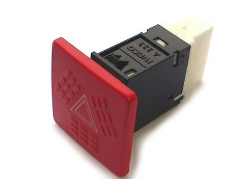 FLAŞÖR ANAHTARI IVECO ORJ.