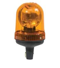 STOPPLAS 12V DÖNER LAMBA BORU TİP SARI