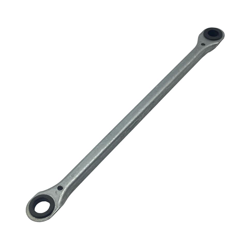 MAKO SİLECEK MEKANİZMA KOLU (DEKİK ÇAPI 12 MM BOY 284 MM) FIAT DOBLO SAĞ