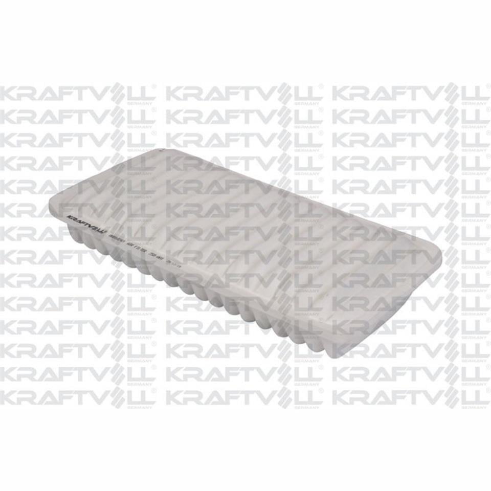 HAVA FİLTRESİ TOYOTA AVENSİS/COROLLA D-4D