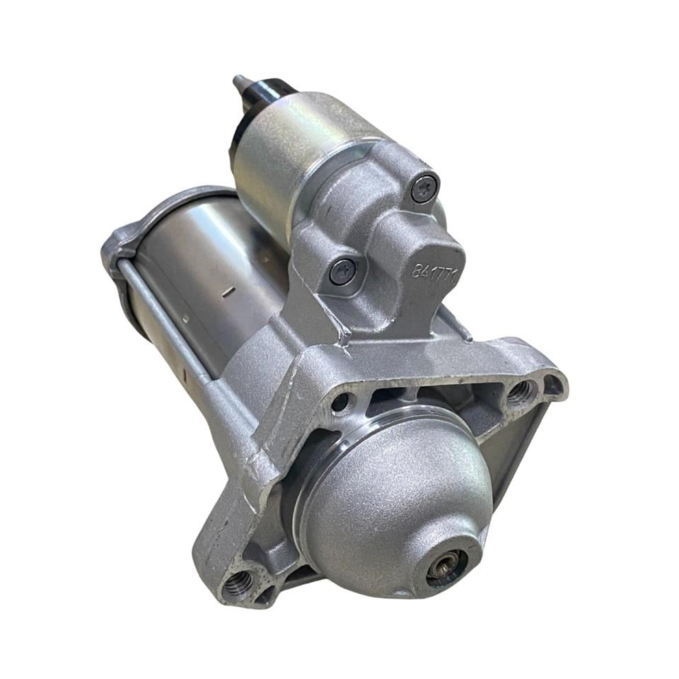 SEG 12V MARŞ MOTORU 12 DİŞ DACIA-MERCEDES-NISSAN-RENAULT (START-STOP)