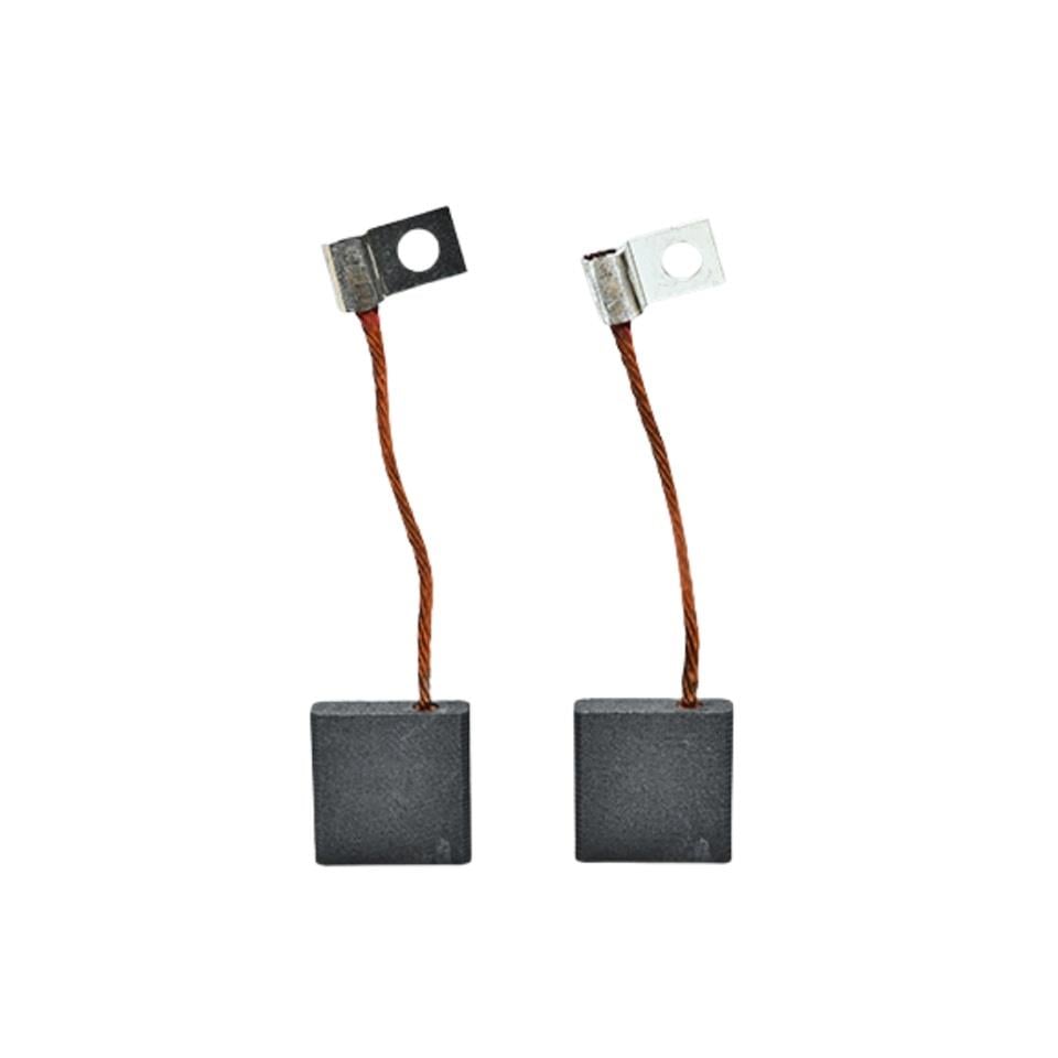 LUCAS DÜZ DİNAMO ŞARJ KÖMÜRÜ (LAX23) (LAX7) (227541) (2 AD) ANADOL-COMMER-MASSEY FERGUSON