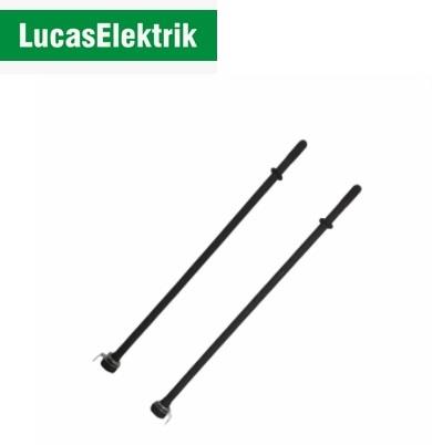 LUCAS ALTERNATÖR SAPLAMASI (A115) (M6*85 MM) (2 AD)