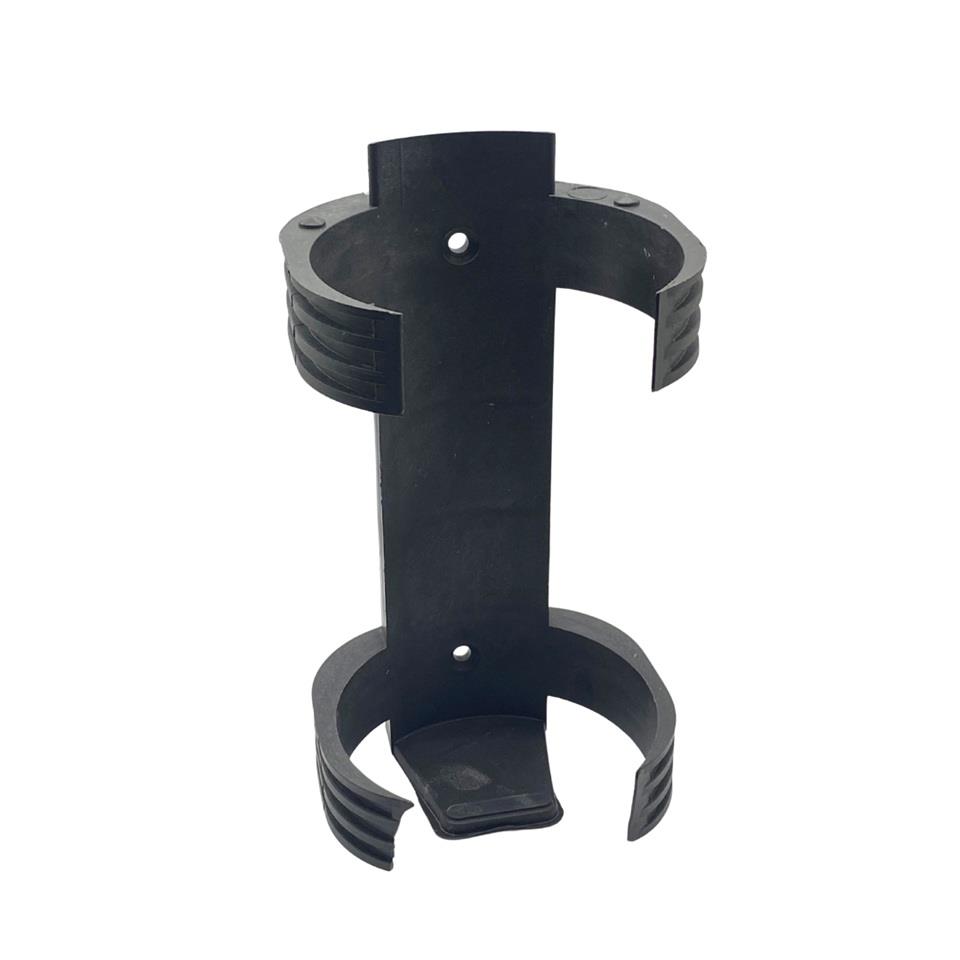 YANGIN SÖNDÜRÜCÜ TÜPÜ STANDI (1KG)