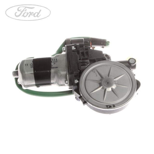 12V CAM KALDIRMA MOTORU FORD RANGER 2006-2012