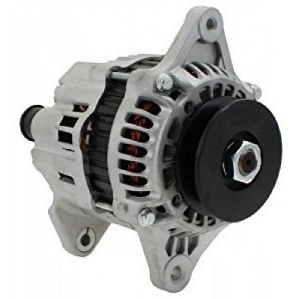 LUCAS 12V ALTERNATÖR DİNAMO 35 A (L S) (9.5 KAYIŞ) (İÇTEN SOĞUTMALI)