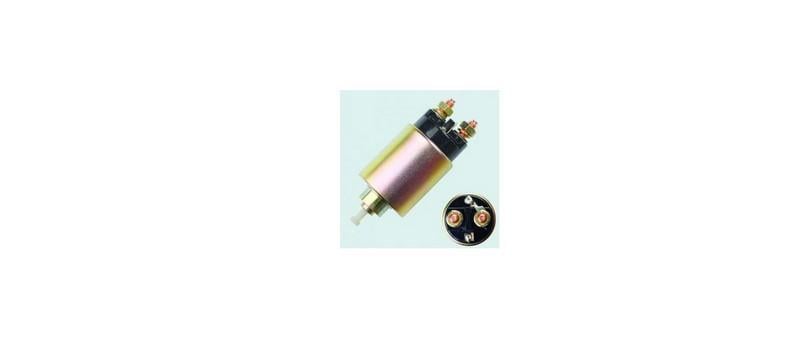 12V MARŞ OTOMATİĞİ MOTORCRAFT TİPİ (FİŞLİ SOL) FORD ESCORT/FOCUS/MONDEO