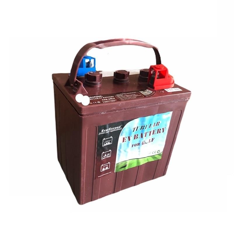 EVEREXCEED 6V 220 AH SULU DEEP CYCLE AKÜ (260*179*278)