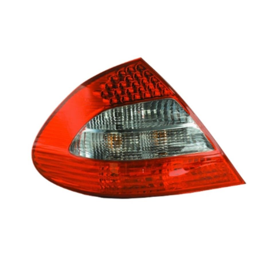 ULO STOP LAMBASI MERCEDES E CLASS W211 FL 2006-2009 SOL ORJ.