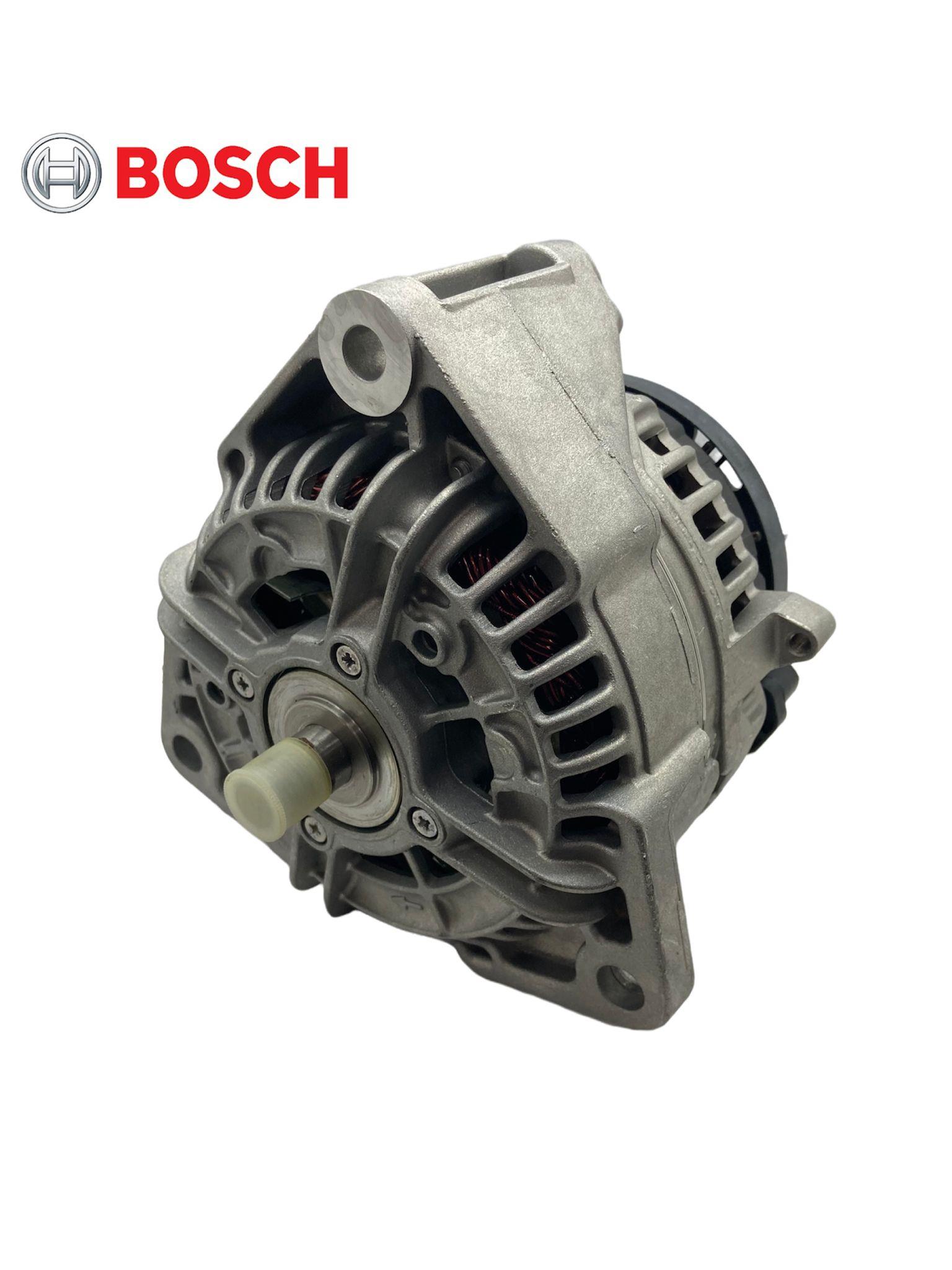 BOSCH 24V ALTERNATÖR DİNAMO 80 A (W-L-15-S-DFM) DAF