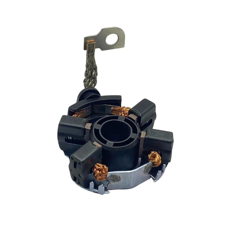 MARŞ KÖMÜR YUVASI BOSCH TİPİ 157/123 (L/R) AUDI-BMW-FIAT-FORD-KARSAN-MERCEDE-SEAT-VW